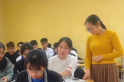 Quy định mới thay đổi tích cực công tác phân luồng