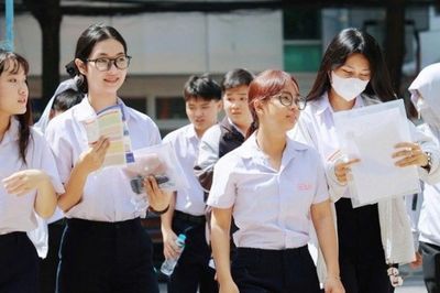 Cách tra cứu điểm thi tốt nghiệp THPT năm 2026