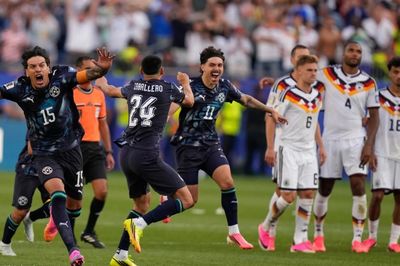 Kết quả bóng đá Vòng 1/32 World Cup 2026: Die Mannschaft gục ngã trên chấm luân lưu, Paraguay 'tạo địa chấn' lớn nhất giải đấu