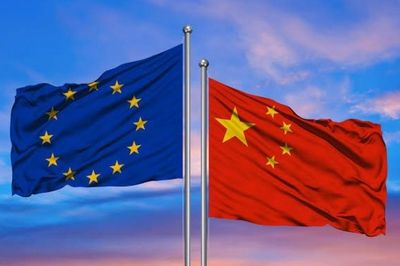 Lộ diện bất đồng cốt lõi giữa Trung Quốc và EU, hai bên nhất trí thiết lập một nền tảng chung liên quan đến thương mại