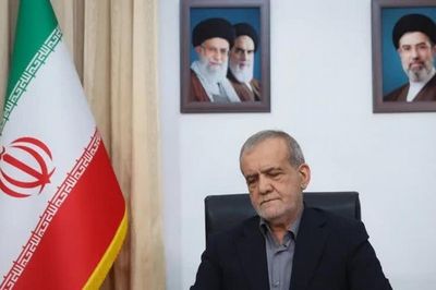 Đại diện Mỹ tới Doha tham gia đàm phán với Iran, Tổng thống Pezeshkian nêu điều kiện tuân thủ Bản ghi nhớ
