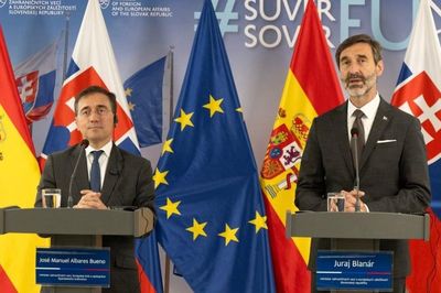 Ngoại trưởng Slovakia: Không để Lebanon trở thành 'Gaza thứ hai', hối thúc Israel tôn trọng thỏa thuận Mỹ-Iran