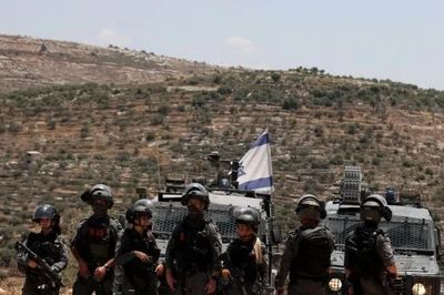 Kế hoạch mới của Israel 'làm nóng' Bờ Tây, 100 địa điểm bị đưa vào tầm ngắm