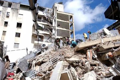 Động đất kép hiếm gặp ở Venezuela: Bài toán về ứng phó và phục hồi sau thảm họa