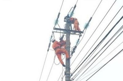 Lịch cúp điện Thành phố Huế hôm nay ngày 1/7/2026