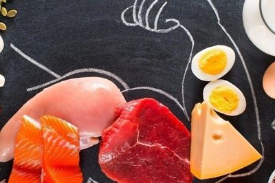 5 chế độ ăn khoa học giúp phụ nữ trung niên giữ dáng, giảm mỡ