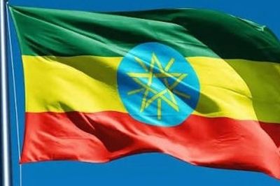 Điện mừng tuyển cử Ethiopia