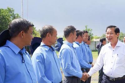 6 tháng đầu năm, tìm kiếm, quy tập được 1.255 hài cốt liệt sĩ