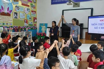 Giáo viên quay lại ngành sau thời gian nghỉ việc, thâm niên được tính từ khi nào?