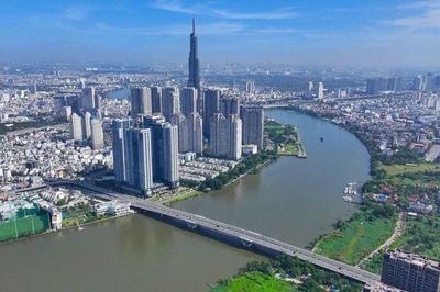 Khẩn trương trình Chính phủ các dự án Luật Đô thị đặc biệt, Luật Đất đai sửa đổi