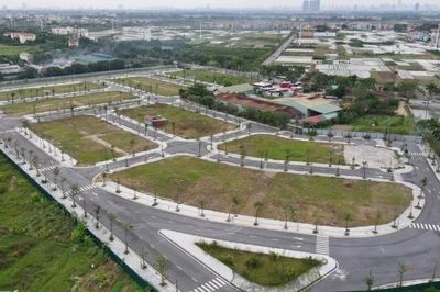 Hai phụ nữ Hà Nội bị 'cò đất' lừa 7,7 tỷ đồng