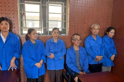 Đắk Lắk bóc gỡ đường dây số đề liên tỉnh, giao dịch 200 triệu đồng mỗi ngày
