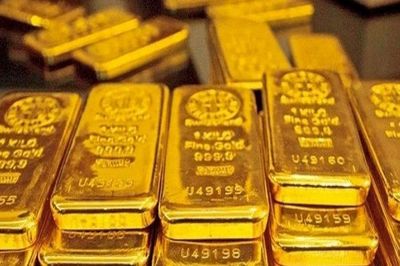 Thông tin về việc đánh thuế thu nhập cá nhân mua bán vàng miếng từ 1/7