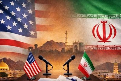 Phái đoàn Mỹ, Iran cùng đến Qatar nhưng không gặp nhau