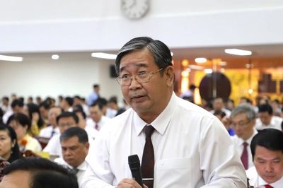Nguyên nhân khiến rác sinh hoạt ứ đọng, dù phí tăng ở Cần Thơ