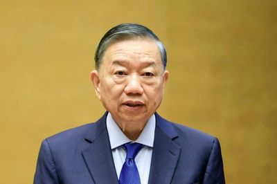 Tổng Bí thư, Chủ tịch nước: Không để nhà đầu tư phải đi qua quá nhiều cửa, mất quá nhiều thời gian và chi phí