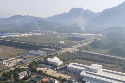 Thái Nguyên: Doanh nghiệp bị thu hồi hơn 9.300m2 đất do không đưa vào sử dụng