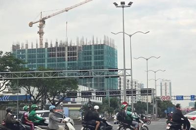 Đà Nẵng dự kiến phát triển 72 khu vực nhà ở xã hội