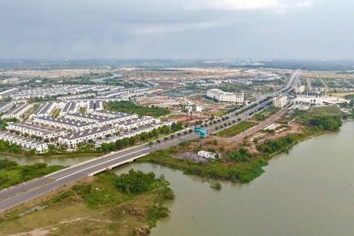 Đồng Nai khởi công 3 dự án giao thông hàng chục nghìn tỷ