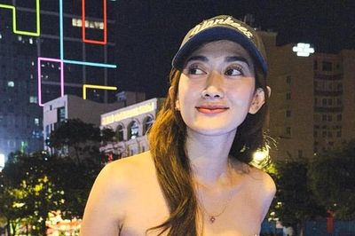 Nữ diễn viên Phương Lan từ bỏ tên thật