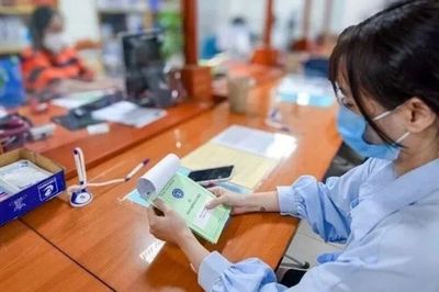 Từ 1/7, hàng triệu người hưởng lợi từ chính sách mới về BHXH, BHYT