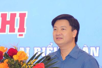 Sớm đưa tinh thần Đại hội vào chương trình hành động, phong trào và phần việc cụ thể ở cơ sở