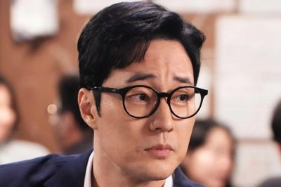 So Ji Sub phá kỷ lục 5 năm của Hàn Quốc