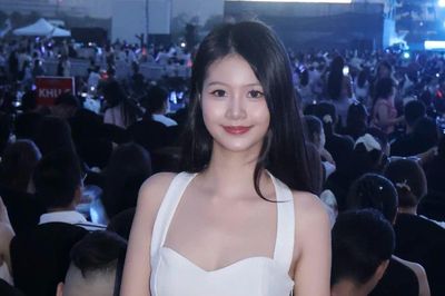 Concert Thanh xuân để lại ấn tượng mạnh mẽ