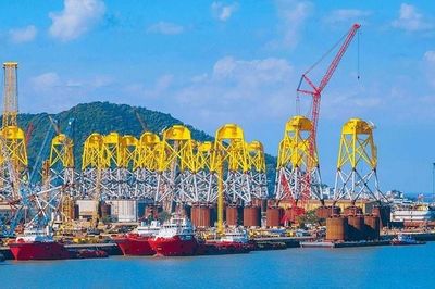 Petrovietnam mở rộng không gian phát triển, vươn ra chuỗi giá trị năng lượng toàn cầu