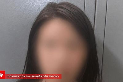 Hà Nội: Cô gái 20 tuổi bị bắt giữ vì môi giới mại dâm
