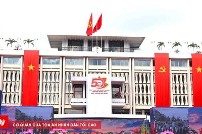 TP.HCM sẵn sàng cho Lễ kỷ niệm 50 năm Thành phố Sài Gòn - Gia Định vinh dự mang tên Bác