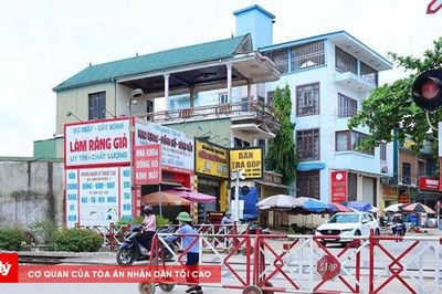 Từ 1/7, Hà Nội tăng mức xử phạt vi phạm giao thông cao hơn Nghị định 168