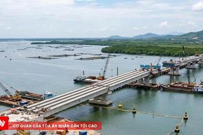 Huế sắp khởi động dự án cầu qua phá Tam Giang hơn 1.000 tỷ đồng