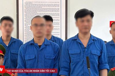 Triệt phá đường dây ma túy xuyên biên giới gần 29kg tại Huế