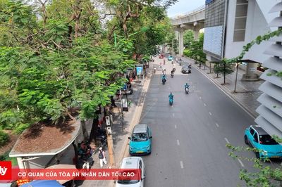 Hà Nội yêu cầu kiểm tra toàn diện 2 tuyến đường sắt đô thị