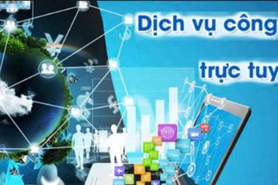 Từ 1/7/2026, dịch vụ công trực tuyến chuyển sang mô hình chủ động phục vụ người dân