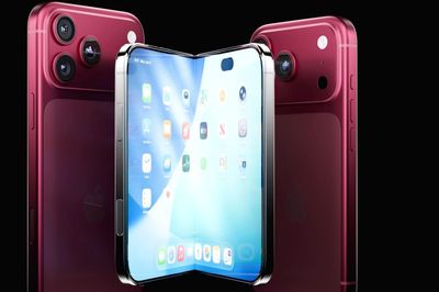 Hé lộ thời điểm iPhone 18 Pro Max và iPhone Ultra chính thức trình làng