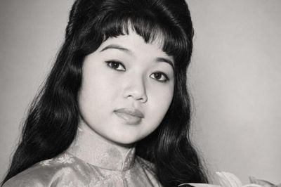 Thời xuân sắc của NSND Ngọc Giàu - cô giáo của Hương Lan, Ngọc Huyền