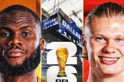 Nhận định Bờ Biển Ngà vs Na Uy: Haaland ghi bàn tạo khác biệt