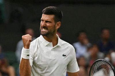 Djokovic lập kỷ lục mới ngay ở trận ra quân Wimbledon 2026