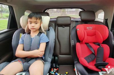 Loạt quy định 'sát sườn' liên quan đến người dùng ô tô có hiệu lực từ 1/7