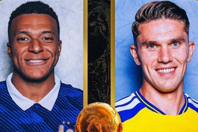 Nhận định bóng đá Pháp vs Thụy Điển: Mở tiệc bàn thắng
