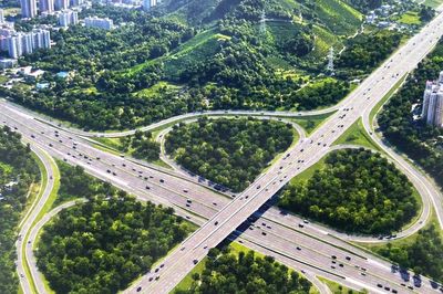 Hơn 21.000 tỷ đồng làm cao tốc Hà Nội - Thái Nguyên - Chợ Mới