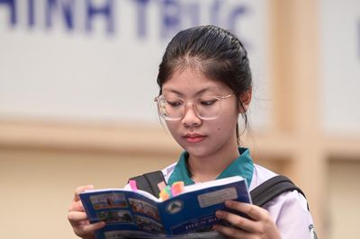TPHCM tuyển vượt 100% chỉ tiêu lớp 10 công lập