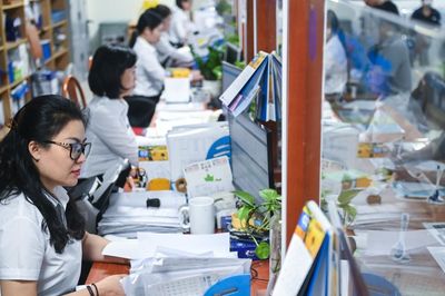 Quy định mới về vị trí việc làm viên chức áp dụng từ 1/7