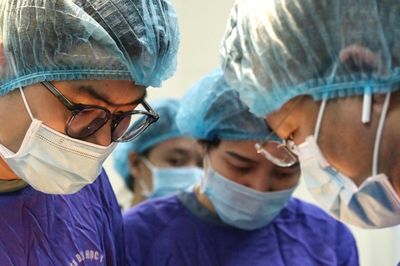 Chi tiết lương y bác sĩ tăng từ 1/7, ai sẽ nhận hơn 20 triệu đồng mỗi tháng?