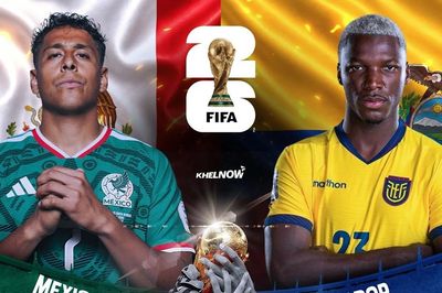 Dự đoán bóng đá Mexico vs Ecuador: Không ai dám mạo hiểm