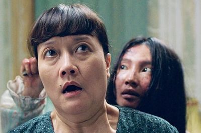 Phim kinh dị Việt Nam phát triển 'quá nhanh, quá nguy hiểm'