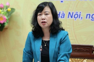Bộ trưởng Y tế: Bệnh viện Việt Đức cơ sở Ninh Bình đón bệnh nhân vào ngày 10/7