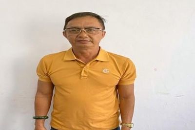 Đối tượng trốn truy nã bị bắt khi dùng giấy tờ của anh sinh đôi làm căn cước